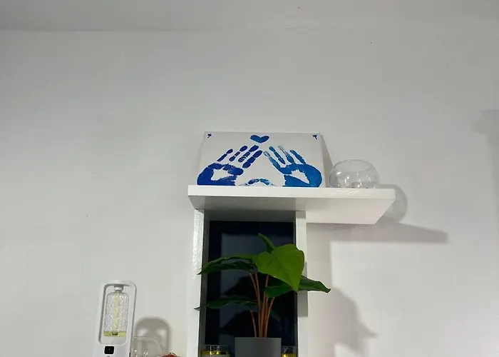 Ferienhaus Blueznest Lapu-Lapu City