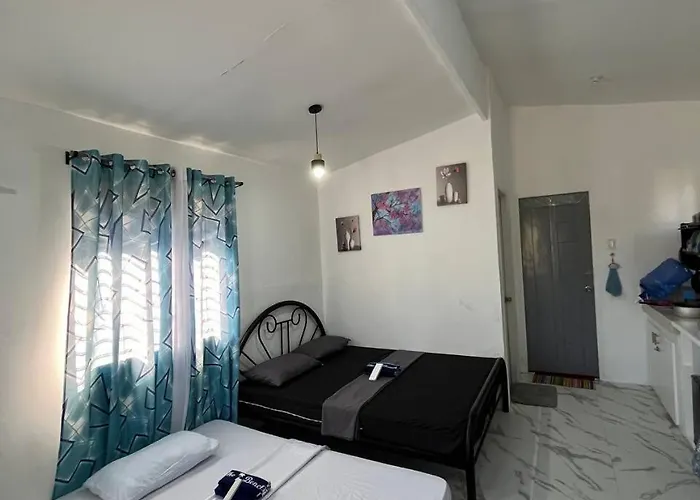 Blueznest Lapu-Lapu City