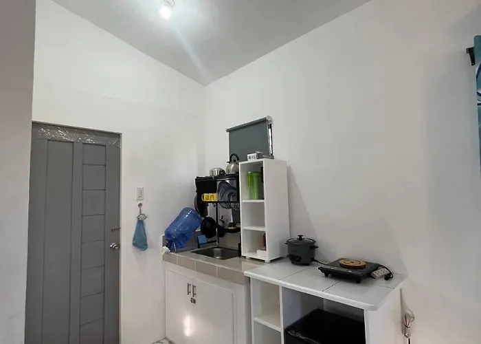 Blueznest Ferienhaus *