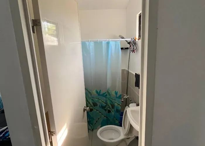 Blueznest Ferienhaus