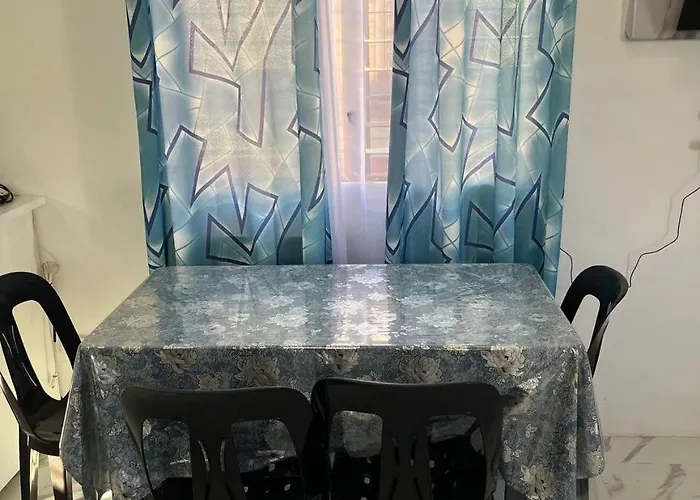 Blueznest Ferienhaus *