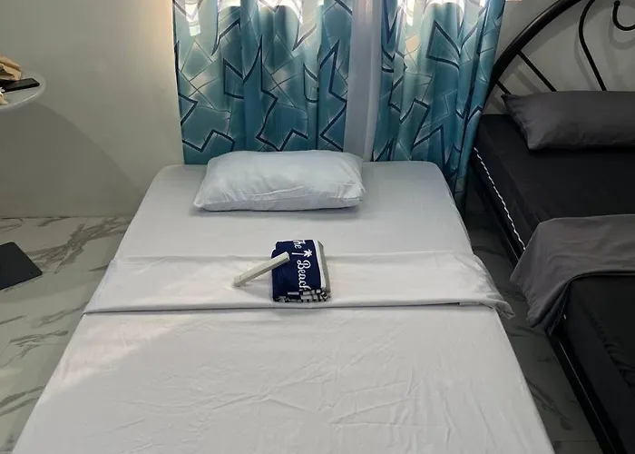 Ferienhaus Blueznest